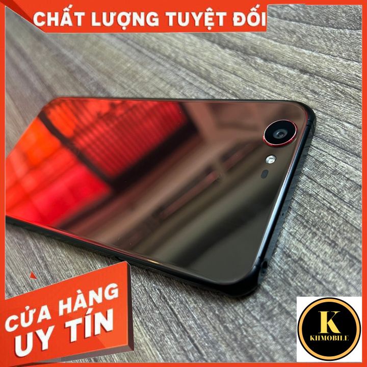 Điện Thoại Sharp Star wars sw001sh | Softbank sw001sh - 98%