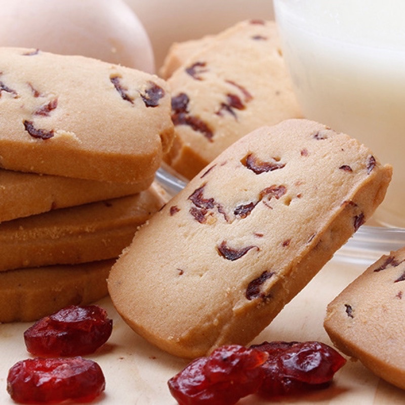Nam Việt Quất sấy dẻo 500g