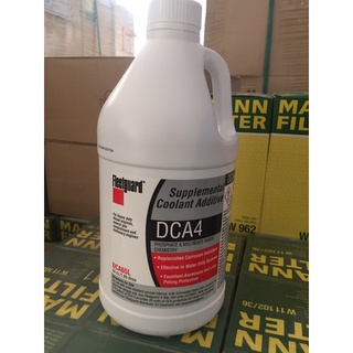 NƯỚC LÀM MÁT DCA4 - DCA65L