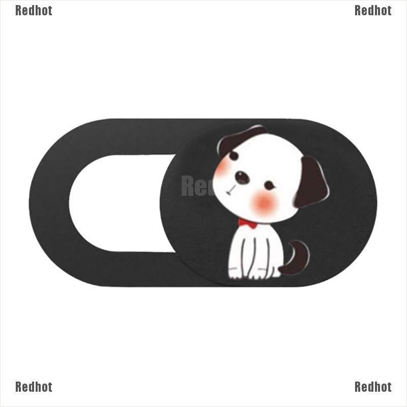 1 Vỏ Bọc Webcam Bảo Vệ Riêng Tư Họa Tiết Hoạt Hình | BigBuy360 - bigbuy360.vn