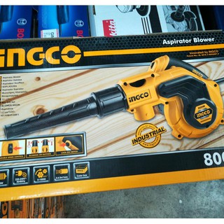 800W Máy thổi bụi INGCO AB8008