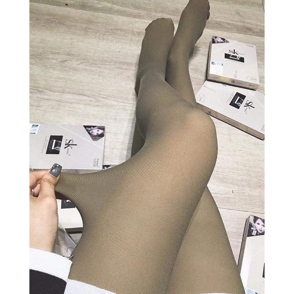 Quần tất 3D Sk siêu hit hot