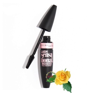 Mascara Maybelline Lash Sensational