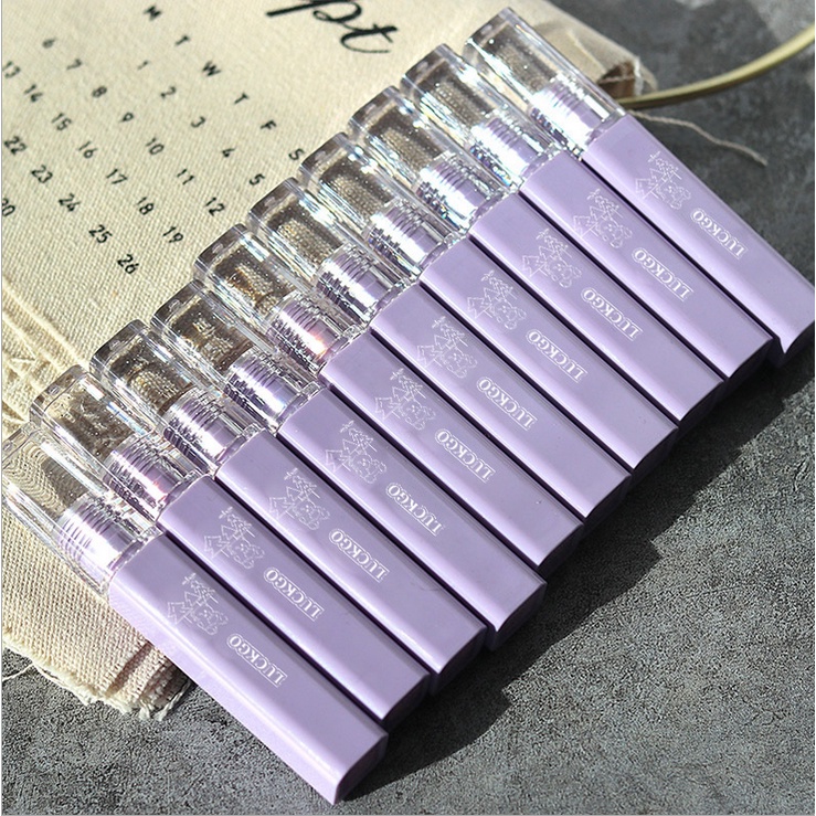 Son môi LUCKGO dưỡng ẩm lâu trôi chống thấm nước | BigBuy360 - bigbuy360.vn