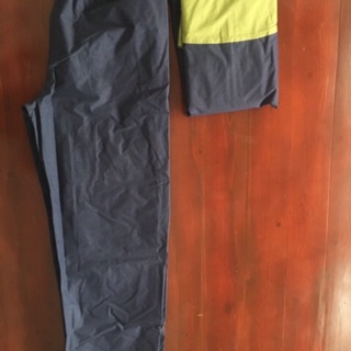 Quần đi mưa bán lẻ thiết kế riêng bigsize 15-150Kg