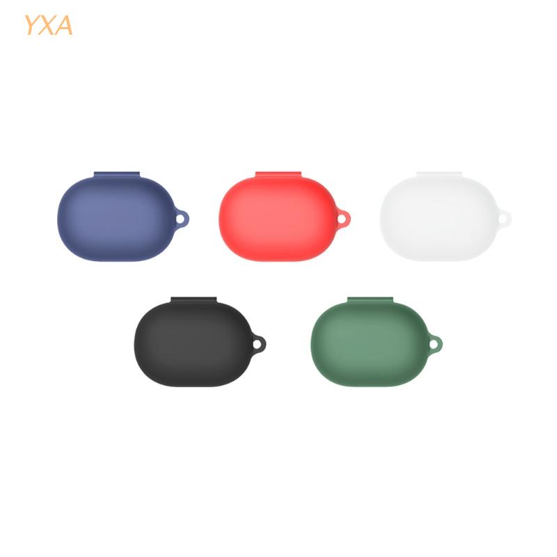 Vỏ Bọc Silicone Bảo Vệ Hộp Đựng Tai Nghe SoundPEATS H2