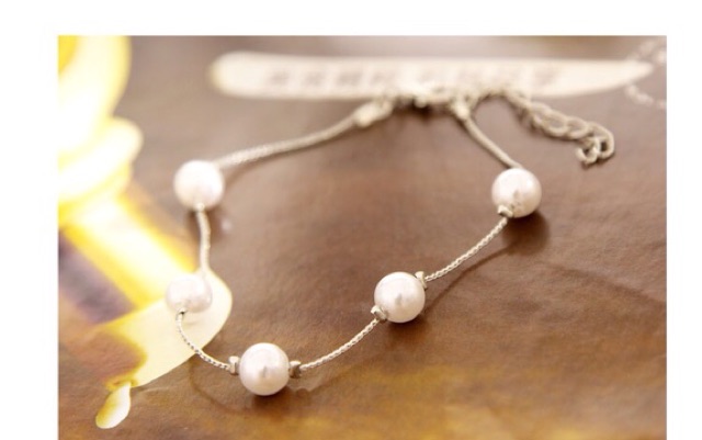 Vòng tay, lắc tay hạt châu duyên dáng 3028 | BigBuy360 - bigbuy360.vn