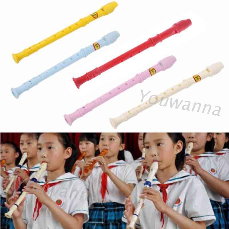 Sáo Soprano 8 Lỗ