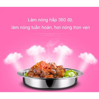 Nồi cơm điện mini