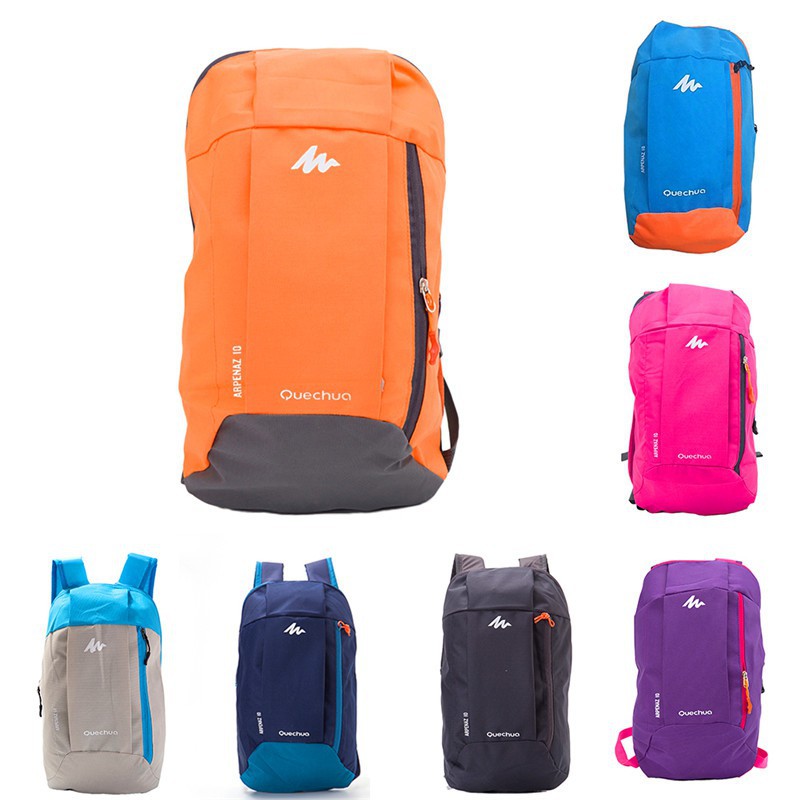 Balo Thể Thao Vải Nylon Chống Nước Cho Nam Và Nữ/Balo Nam Thời Trang Nam Năng Động