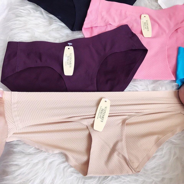 Quần chip su trơn