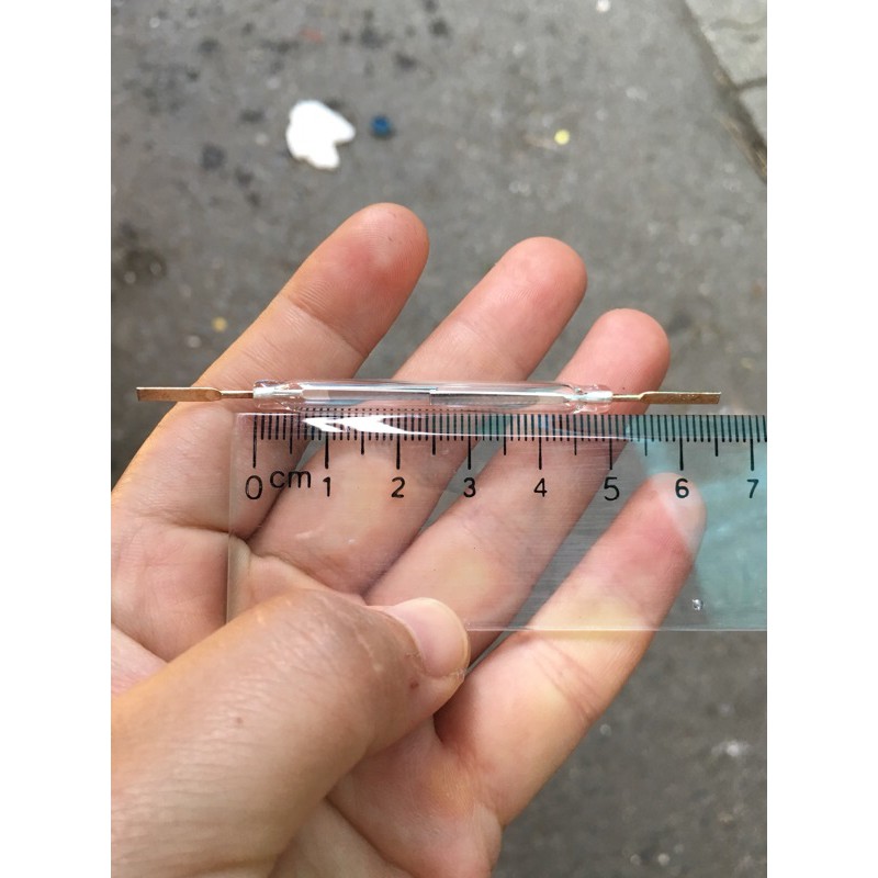 5 Cái Rơle Từ  Cỡ 5cm