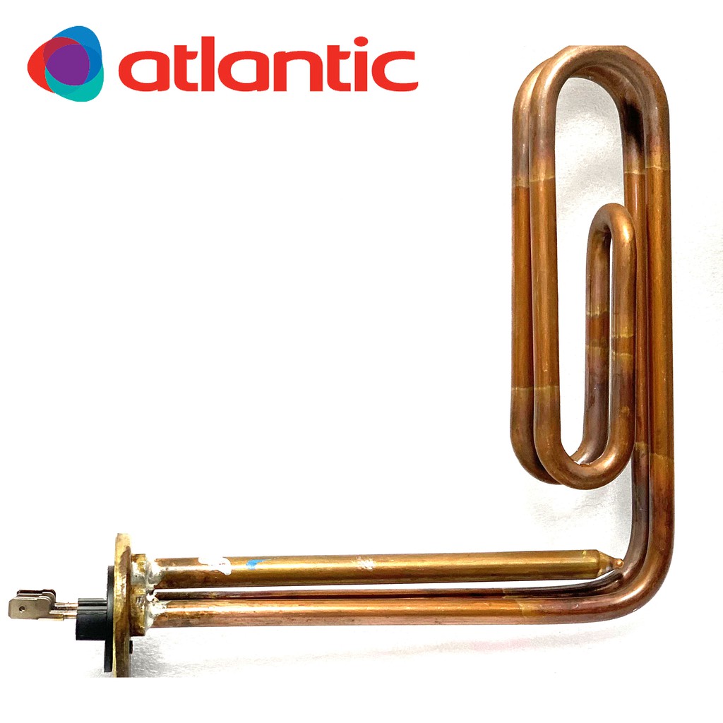 Thanh Đốt (Điện Trở) bình nước nóng Atlantic 15L-20L-30L