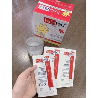 Pedia peg - không lo táo bón, pediapeg nhập khẩu italy nm