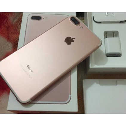 Bán điện thoại iPhone 7 plus 32gb Quốc Tế