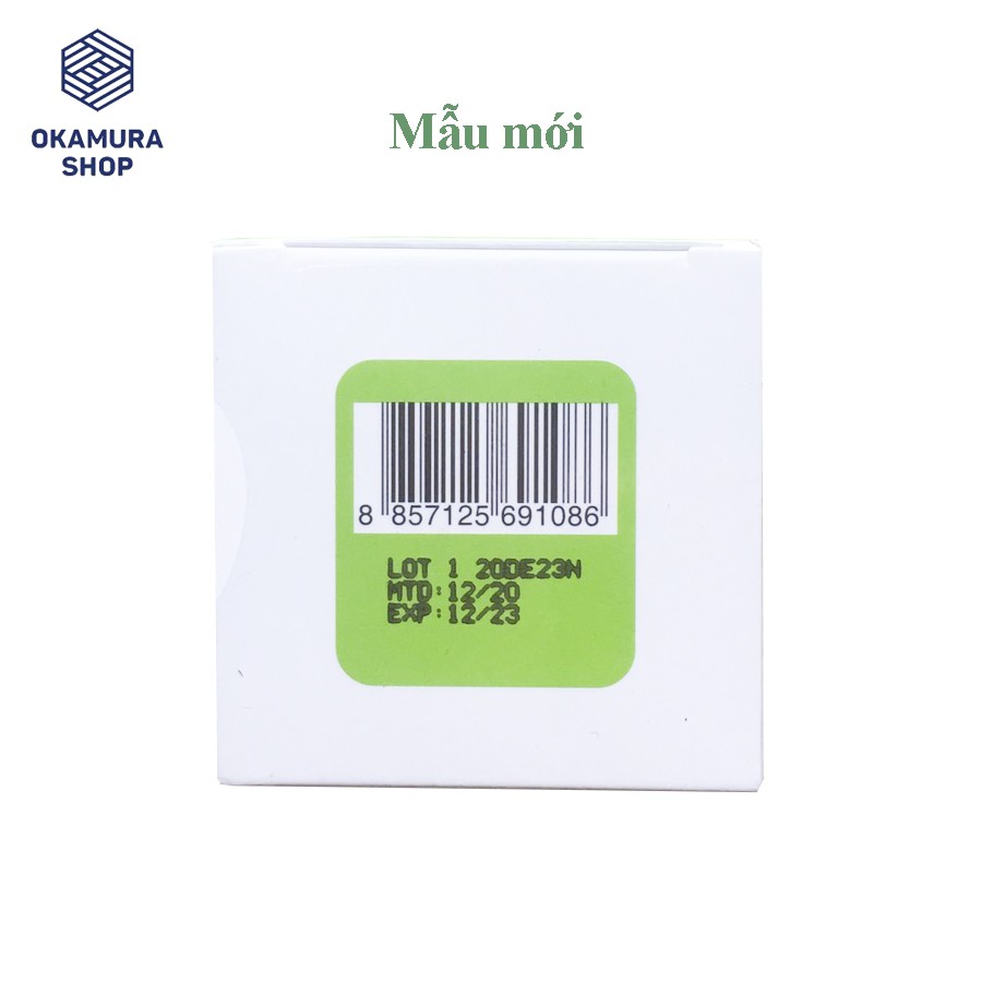 Kem đánh răng dành cho nguời niềng răng Phoca chính hãng 25g