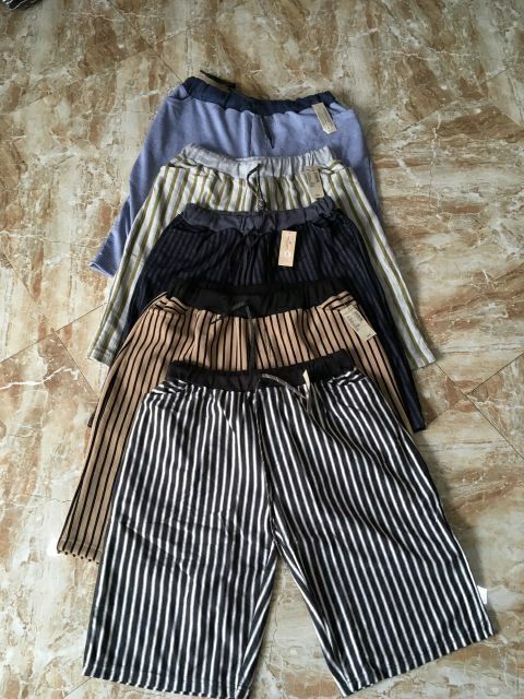 combo 6 quần short nam xuất khẩu big size | BigBuy360 - bigbuy360.vn
