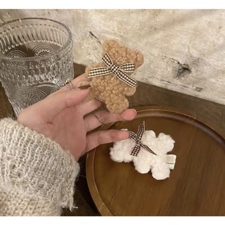 Kẹp Con Gấu( HÀNG CÓ SẴN MY.EMPE )