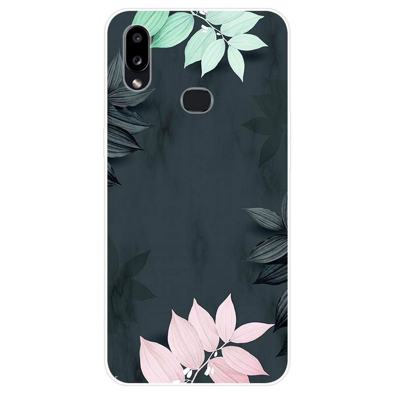 Ốp Lưng Điện Thoại Thời Trang Dành Cho Samsung Galaxy A10s GalaxyA10s