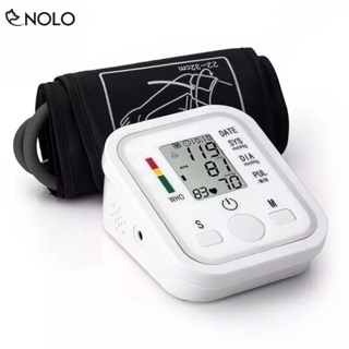 Máy đo huyết áp điện tử arm style