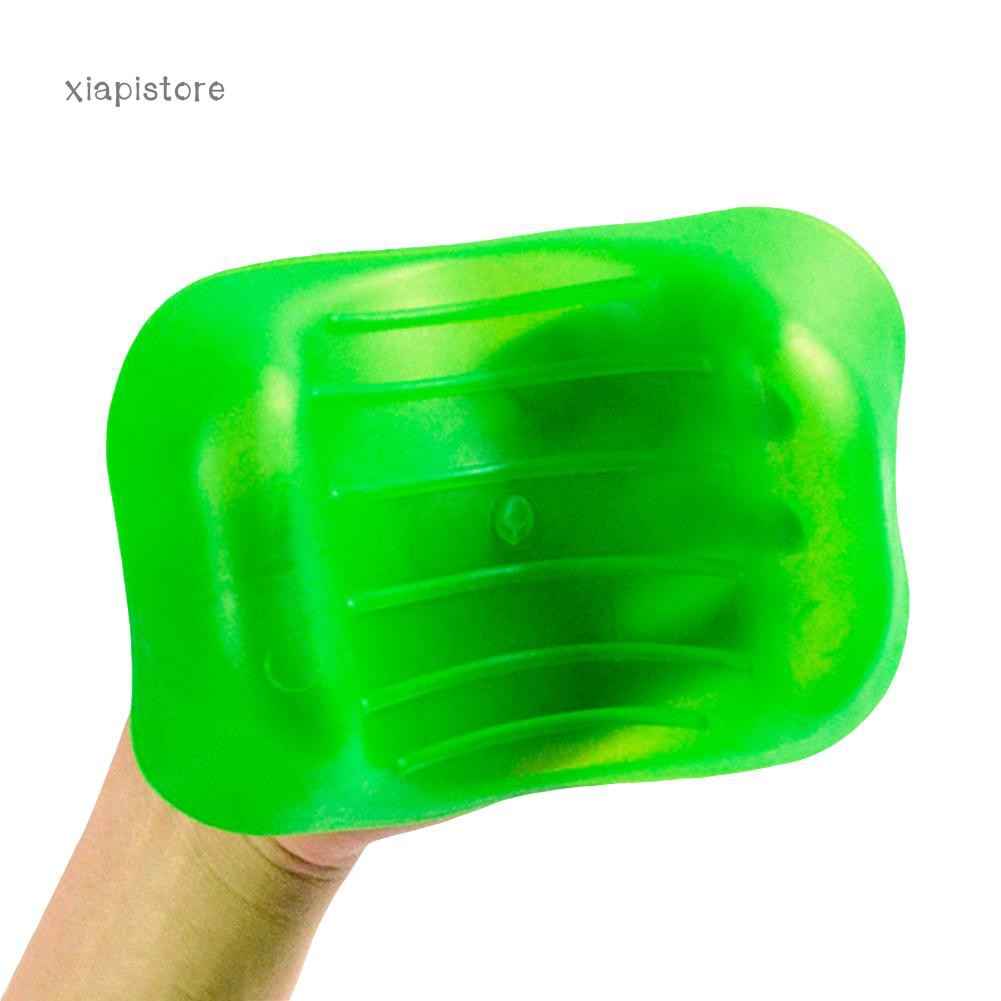 Găng Tay Bắt Cá Chống Trượt Tiện Lợi