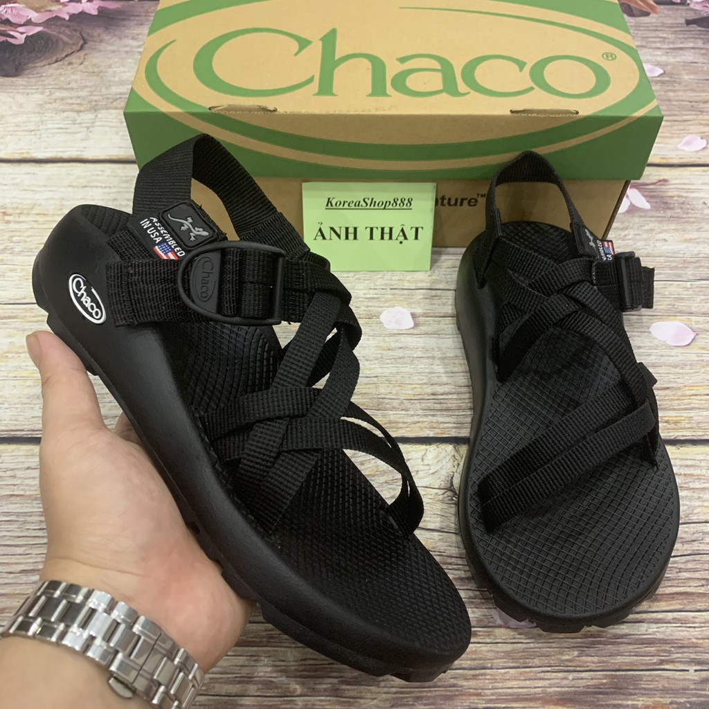 Dép Chaco Nam Dép Xăng Đan Chaco Nam Dép Sandal Chaco Nam Mã D150