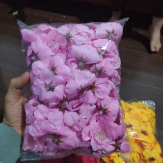 Hoa đào rời 1kg