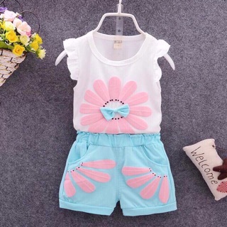 Combo set áo ba lỗ nam, nữ
