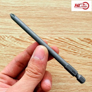 Mũi vít wiha germani 05800 dài 11cm