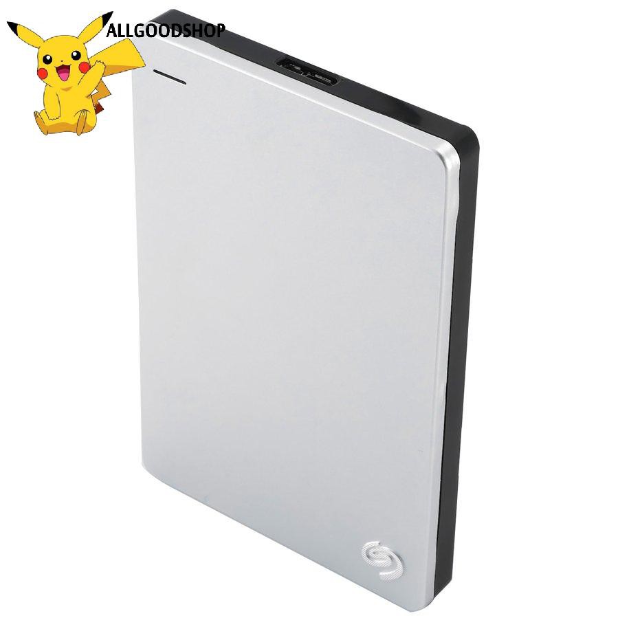 ✨ổ cứng di động 2.5 inch Seagate Backup Plus Slim 1TB USB3.0 | BigBuy360 - bigbuy360.vn