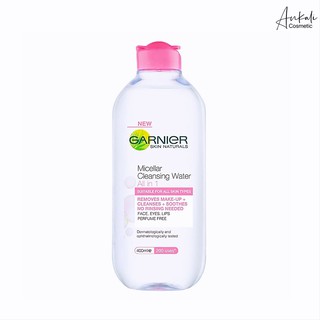 Nước Tẩy Trang Garnier