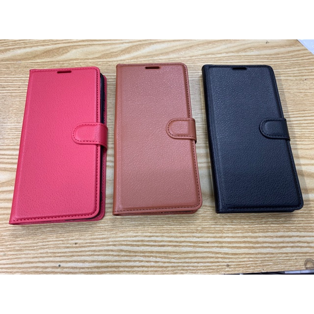 Bao da Samsung A21S thời trang