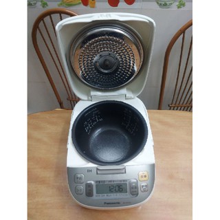 Nồi cơm điện cao tần Panasonic 1L nhật