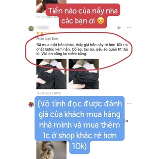 MS008 Áo len cổ tim dáng suông siêu mềm (hàng Quảng Châu)