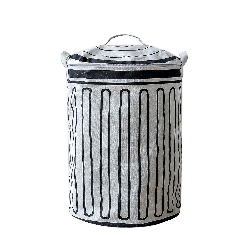 Giỏ đựng đồ chơi , Giặt Ủi , bọc nylon