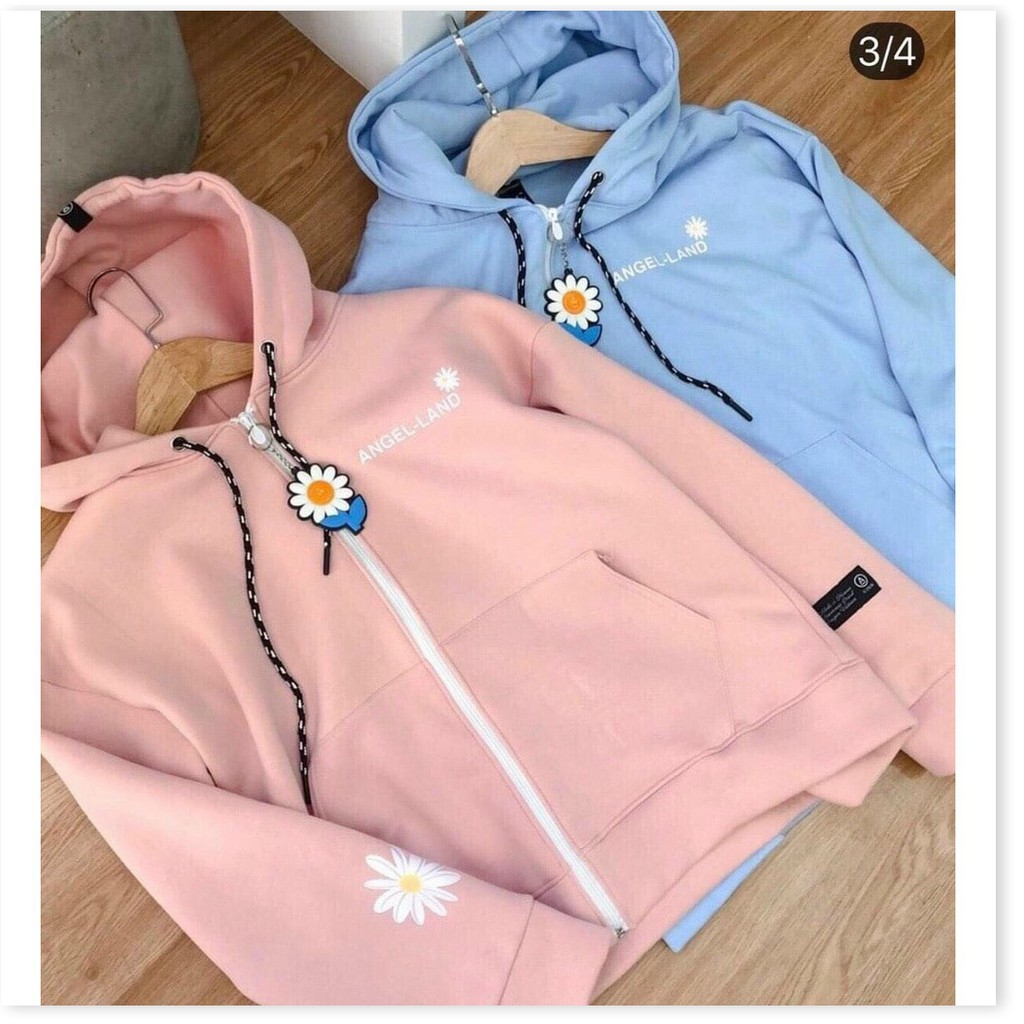 ÁO KHOÁC NỈ NỮ,MÀU SẮC TÍNH TẾ HÀI HÒA,THIẾT KẾ HỌA TIẾT SIÊU NGẦU  THỜI TRANG KME.STORE