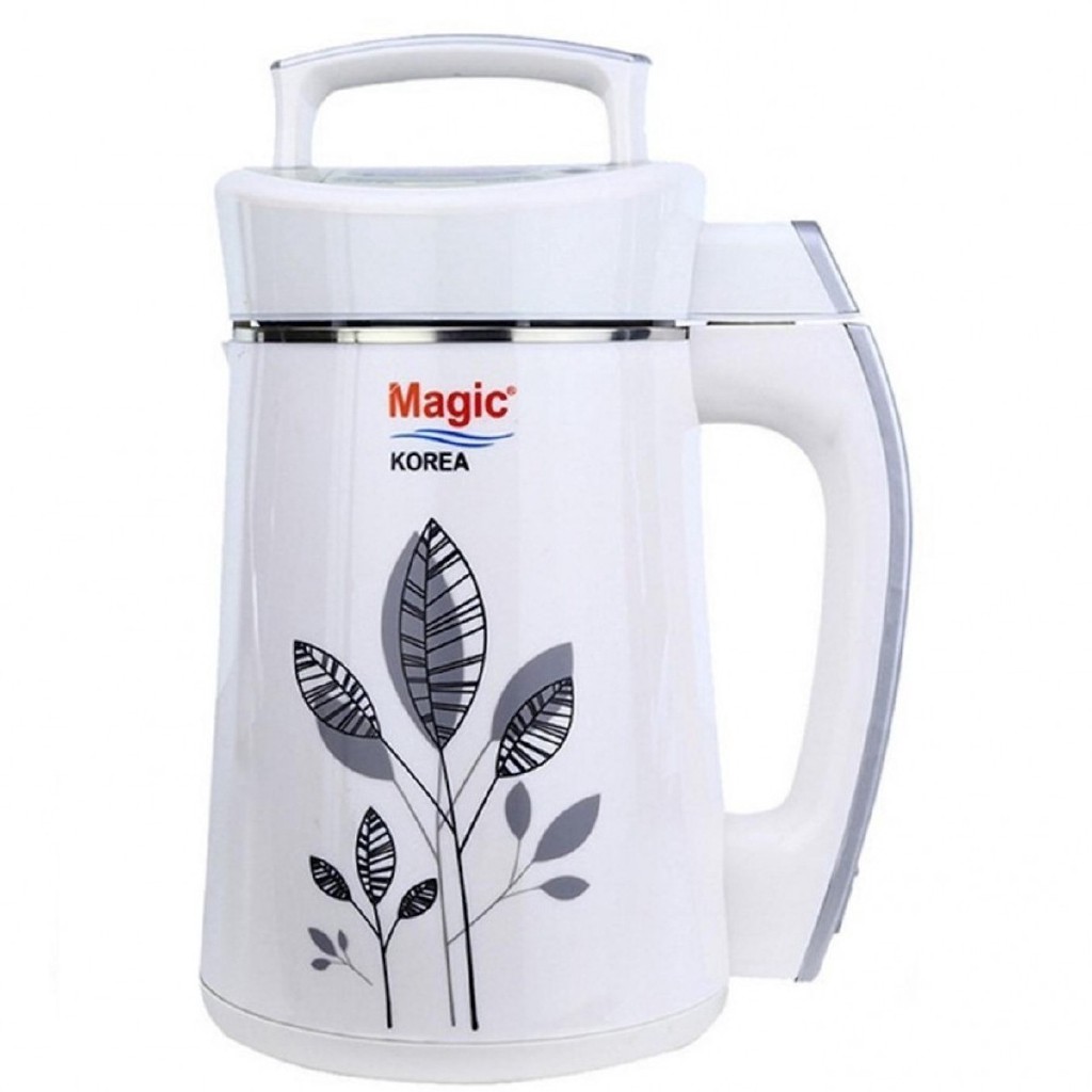 Máy Làm Sữa Đậu Nành Magic Korea A68 2020