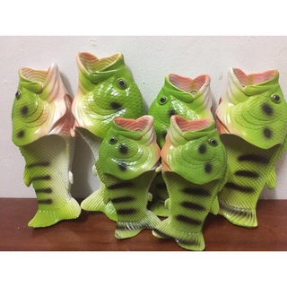 Dép cá chép dép đi trong nhà dép đi biển vyvyshop