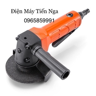 Máy Mài Hơi Cầm Tay Lionking 110mm
