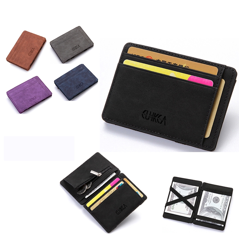 Ví ngắn thời trang cho nam