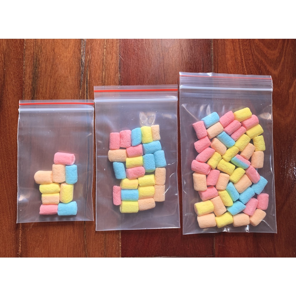 Kẹo dẻo cho Hamster