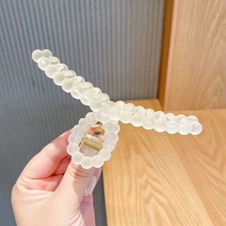 Kẹp tóc hình cá mập dễ thương