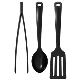 Set đồ bếp Gnarp Ikea đen