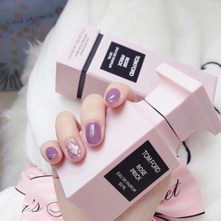 Nước hoa dùng thử tom ford rose prick edp 10ml #𝘙𝘰𝘴𝘺𝘗𝘦𝘳𝘧𝘶𝘮𝘦