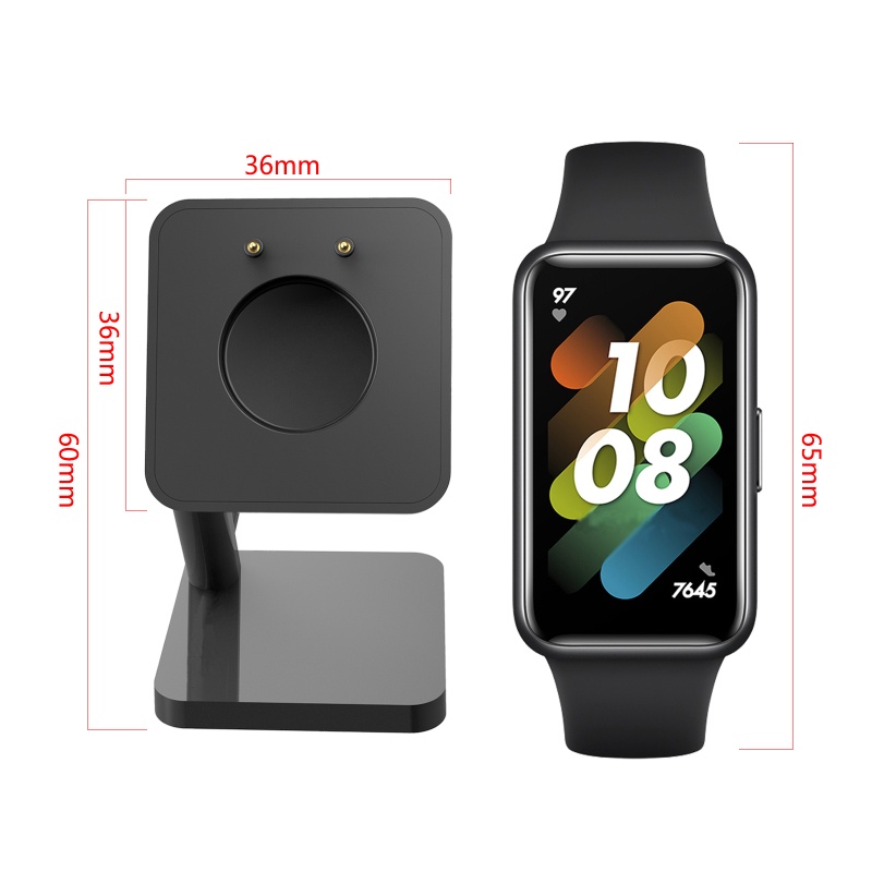Đế Sạc Cho Đồng Hồ Thông Minh Huawei Watch Fit 2