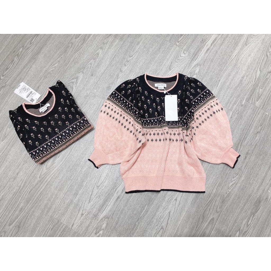 Áo len Urban chính hãng