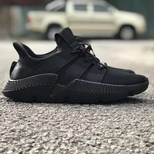 Giày thể thao Nam/nữ Fit_prophere triple black