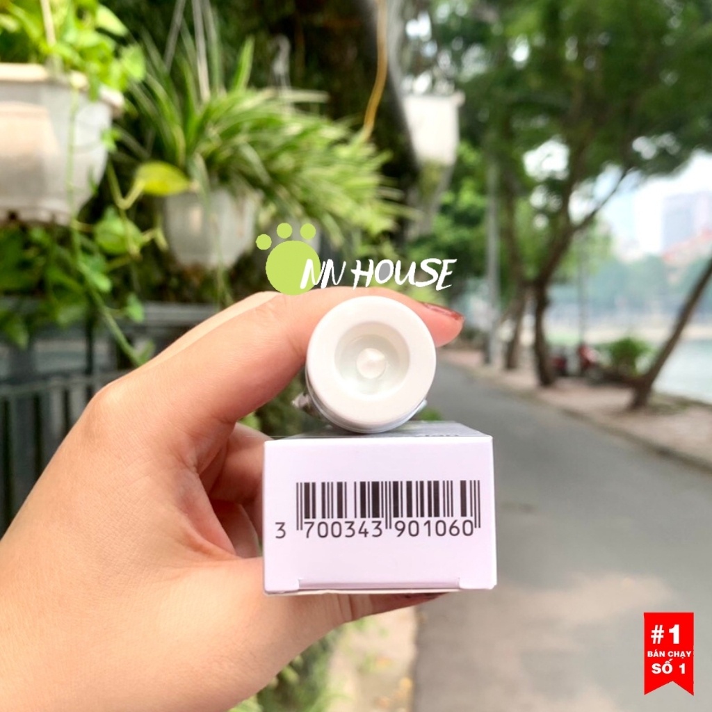 Gel phụ khoa Saugella Gel Antiseptique Naturel bôi khi bị nấm, ngứa, chăm sóc vùng kín, dưỡng ẩm,vệ sinh phụ nữ tự nhiên