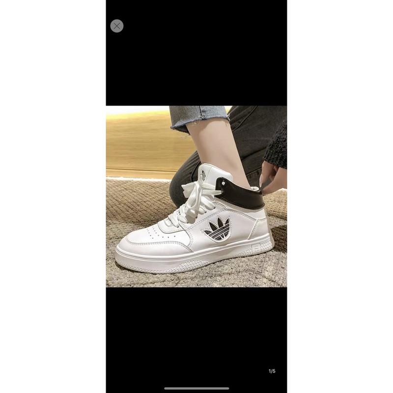 GIÀY BATA A•D•D NỮ CỔ CAO SIÊU PHẨM