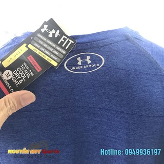 ÁO THỂ THAO A.R.M.O.U.R VNXK